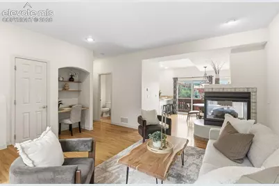 326 Santa Fe Place #A, Manitou Springs, CO 80829 - Photo 9