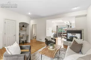 326 Santa Fe Pl, Manitou Springs, CO 80829 - Photo 9