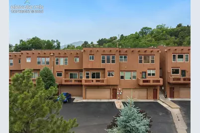 326 Santa Fe Place #A, Manitou Springs, CO 80829 - Photo 35