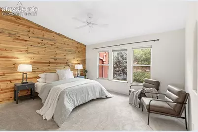 326 Santa Fe Place #A, Manitou Springs, CO 80829 - Photo 17