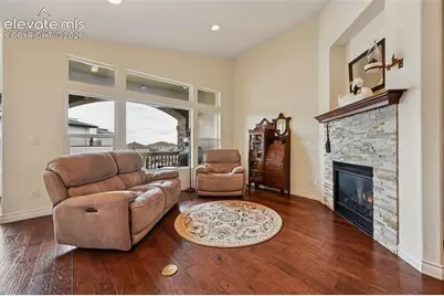 6045 Griffin Drive, Colorado Springs, CO 80924 - Photo 25