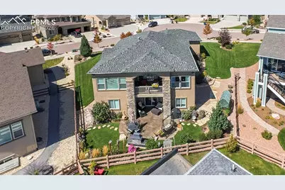 6045 Griffin Drive, Colorado Springs, CO 80924 - Photo 5