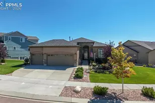 6045 Griffin Dr, Colorado Springs, CO 80924 - Photo 1
