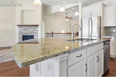 6045 Griffin Drive, Colorado Springs, CO 80924 - Photo 21