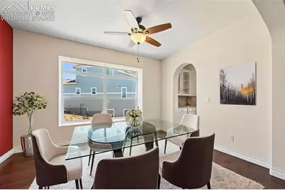 6045 Griffin Drive, Colorado Springs, CO 80924 - Photo 9