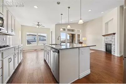 6045 Griffin Drive, Colorado Springs, CO 80924 - Photo 15
