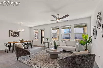 4144 Happy Hollow Drive, Castle Rock, CO 80104 - Photo 11