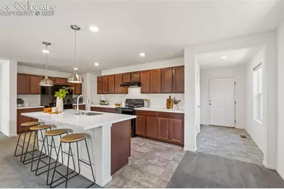 4144 Happy Hollow Drive, Castle Rock, CO 80104 - Photo 5