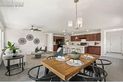 4144 Happy Hollow Drive, Castle Rock, CO 80104 - Photo 13