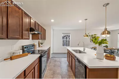 4144 Happy Hollow Drive, Castle Rock, CO 80104 - Photo 7