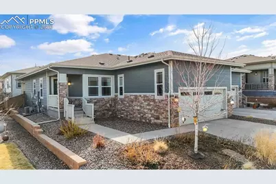 4144 Happy Hollow Drive, Castle Rock, CO 80104 - Photo 1