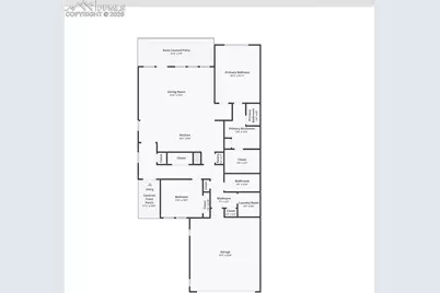 4144 Happy Hollow Drive, Castle Rock, CO 80104 - Photo 31