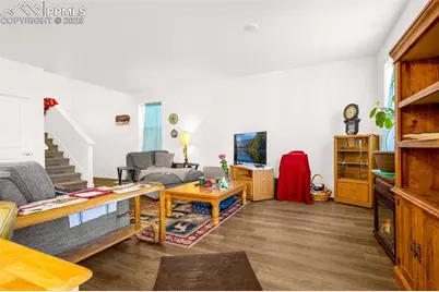 2325 Coyote Mint Drive, Monument, CO 80132 - Photo 5