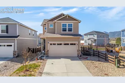 2325 Coyote Mint Drive, Monument, CO 80132 - Photo 3