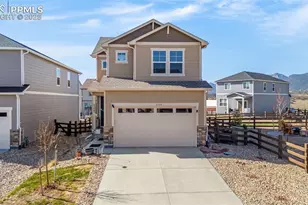 2325 Coyote Mint Dr, Monument, CO 80132 - Photo 3