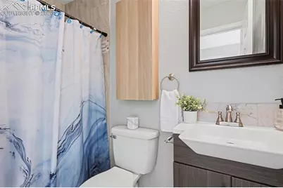 1601 Hallam Avenue, Colorado Springs, CO 80911 - Photo 17