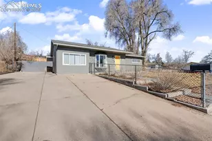 1601 Hallam Ave, Colorado Springs, CO 80911 - Photo 3