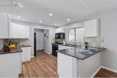 1601 Hallam Avenue, Colorado Springs, CO 80911 - Photo 11