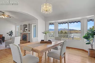 4040 Golf Club Drive, Colorado Springs, CO 80922 - Photo 13