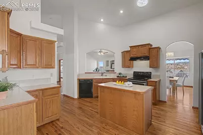 4040 Golf Club Drive, Colorado Springs, CO 80922 - Photo 17