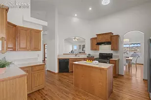 4040 Golf Club Dr, Colorado Springs, CO 80922 - Photo 17