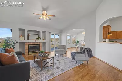 4040 Golf Club Drive, Colorado Springs, CO 80922 - Photo 9