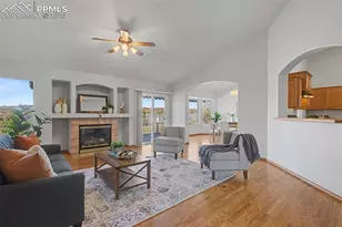 4040 Golf Club Dr, Colorado Springs, CO 80922 - Photo 9