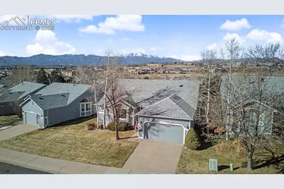 4040 Golf Club Drive, Colorado Springs, CO 80922 - Photo 5