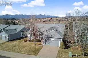 4040 Golf Club Dr, Colorado Springs, CO 80922 - Photo 5