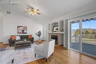 4040 Golf Club Dr, Colorado Springs, CO 80922 - Photo 11