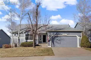 4040 Golf Club Dr, Colorado Springs, CO 80922 - Photo 1