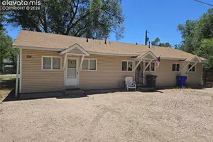 221 E Iowa Ave, Fountain, CO 80817 - Photo 1