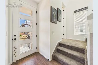 5047 Baseline View, Colorado Springs, CO 80920 - Photo 5