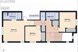 5047 Baseline Vw, Colorado Springs, CO 80920 - Photo 49