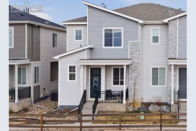 5047 Baseline View, Colorado Springs, CO 80920 - Photo 3