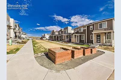 5047 Baseline View, Colorado Springs, CO 80920 - Photo 47