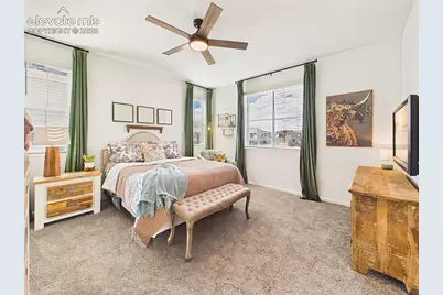 5047 Baseline View, Colorado Springs, CO 80920 - Photo 25