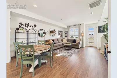 5047 Baseline View, Colorado Springs, CO 80920 - Photo 11