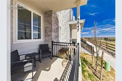 5047 Baseline View, Colorado Springs, CO 80920 - Photo 41