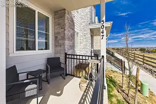 5047 Baseline Vw, Colorado Springs, CO 80920 - Photo 41