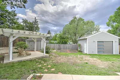 2815 Hayman Terrace, Colorado Springs, CO 80910 - Photo 23