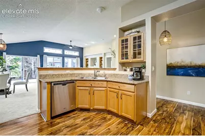 6059 Mapleton Drive, Colorado Springs, CO 80918 - Photo 9