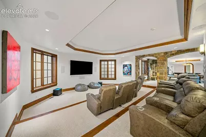 22 Crossland Road, Colorado Springs, CO 80906 - Photo 37