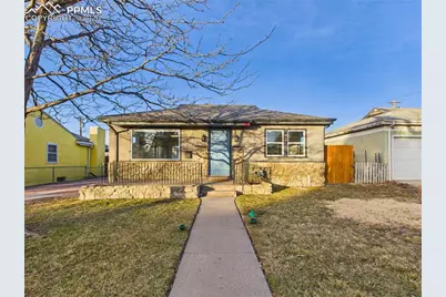 2727 Denver Boulevard, Pueblo, CO 81003 - Photo 1