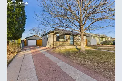 2727 Denver Boulevard, Pueblo, CO 81003 - Photo 3