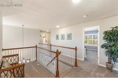 458 All Sky Drive, Colorado Springs, CO 80921 - Photo 19
