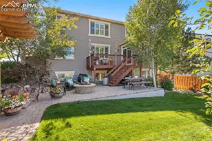 458 All Sky Dr, Colorado Springs, CO 80921 - Photo 41