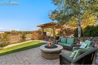 458 All Sky Drive, Colorado Springs, CO 80921 - Photo 37