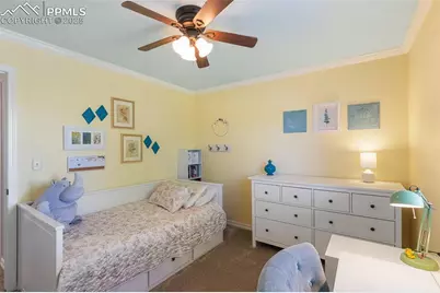 458 All Sky Drive, Colorado Springs, CO 80921 - Photo 25