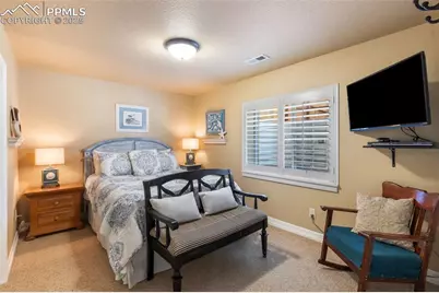 458 All Sky Drive, Colorado Springs, CO 80921 - Photo 33